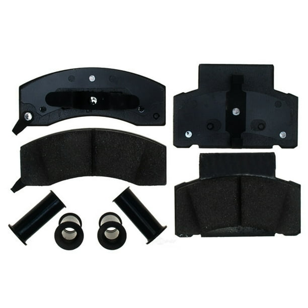 Accessory Kit disc brake pads 1600Q A.B.S Accessory Kit disc brake pads 1600Q A.B.S